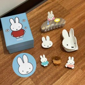 Miffy Collection