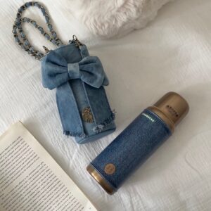 Starbuck x Denim