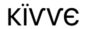 kivve logo